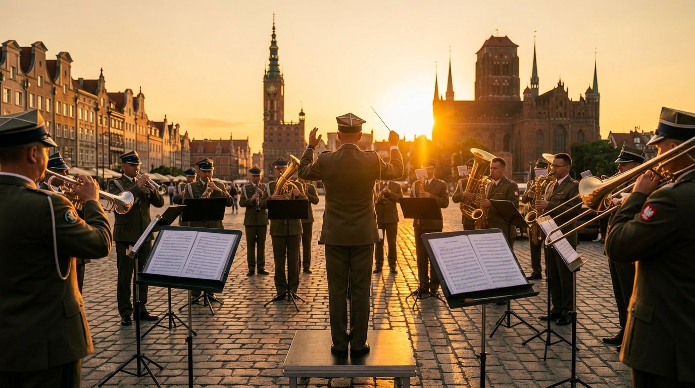 Kontakt z rodziną kompozytora