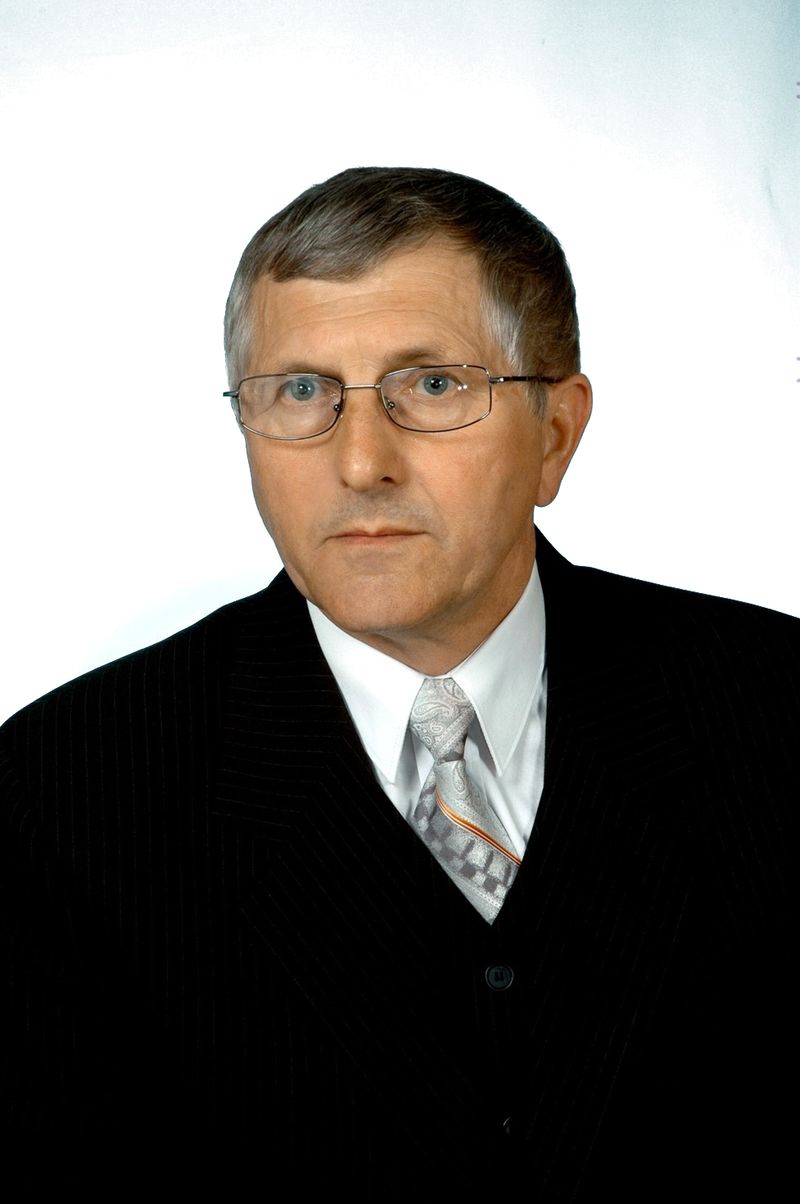 Franciszek Marcin Suwała